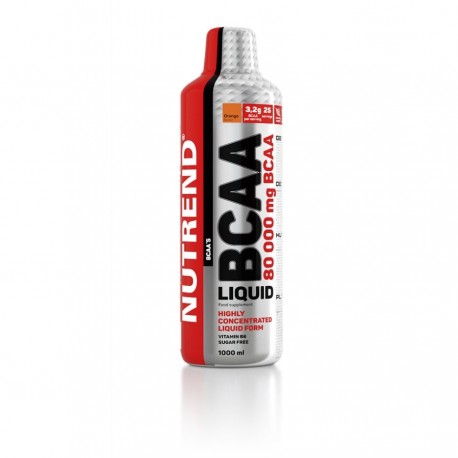 BCAA LIQUID