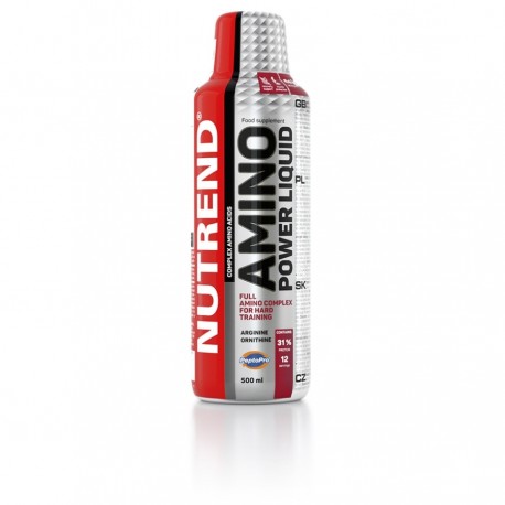 AMINO POWER LIQUID