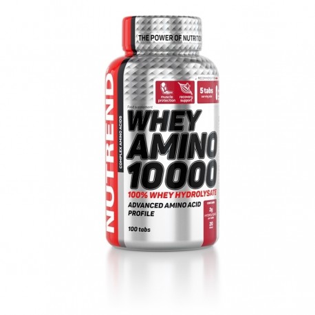 WHEY AMINO 10 000