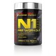 N1PRE - WORKOUT