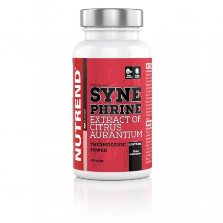 SYNEPHRINE