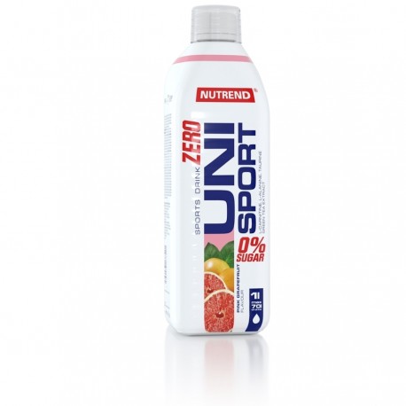 UNISPORT ZERO 1000 ml