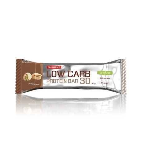 LOW CARB PROTEIN BAR 30 80 g