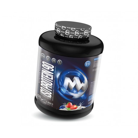 ISO PROTEIN 90