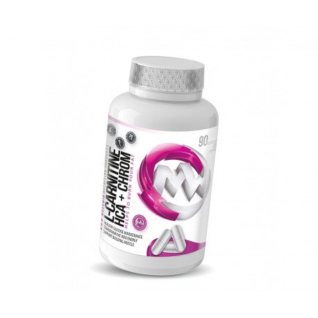 CARNITINE HCA CHROM