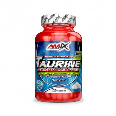 TAURINE