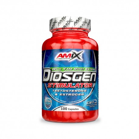 DIOSGENIN STIMULATOR