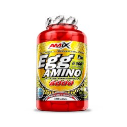 EGG AMINO 6000