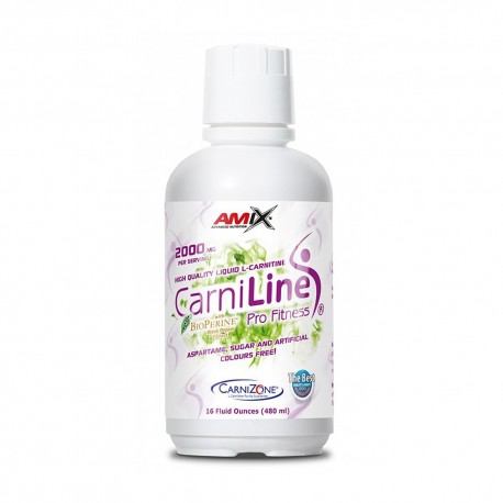 CARNILINE 2000 480 ml