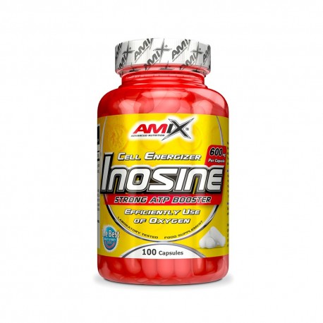 INOSINE 100 cps