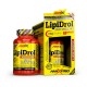 LIPIDROL - FAT BURNER