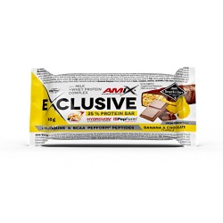 EXCLUSIVE PROTEIN BAR 85g