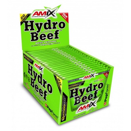 HYDRO BEEF