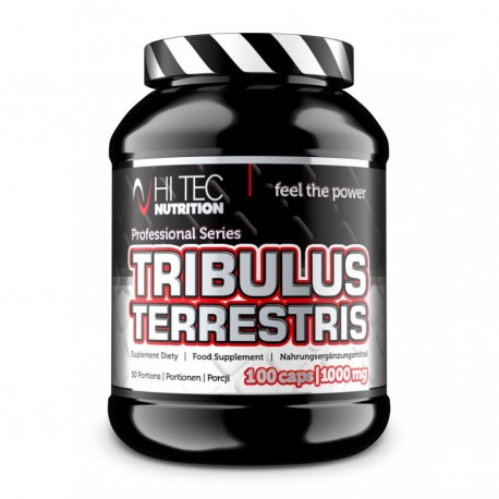 TRIBULUS TERRESTRIS