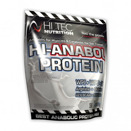 HI ANABOL PROTEIN