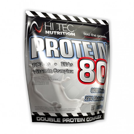 PROTEIN 80