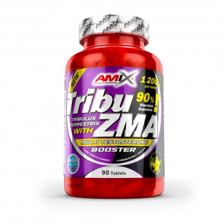 TRIBU - ZMA