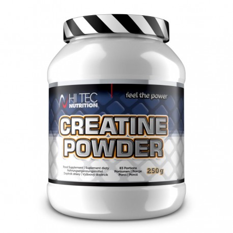CREATINE POWDER