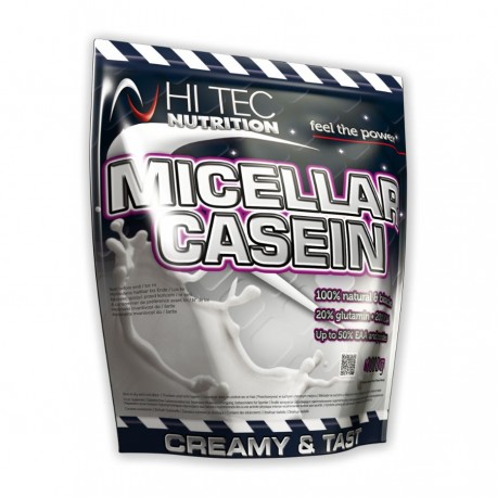 MICELLAR CASEIN