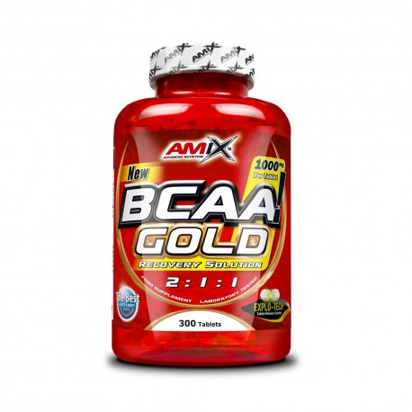 BCAA GOLD