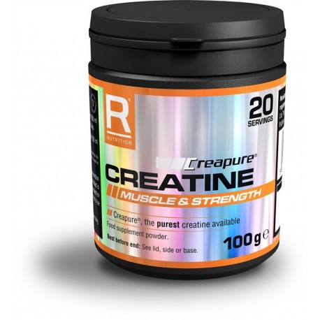 CREAPURE CREATIN