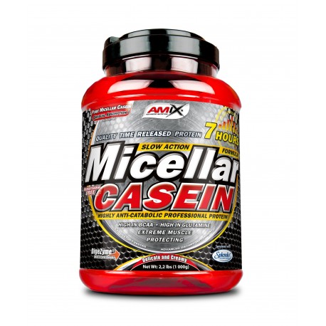 MICELLAR CASEIN