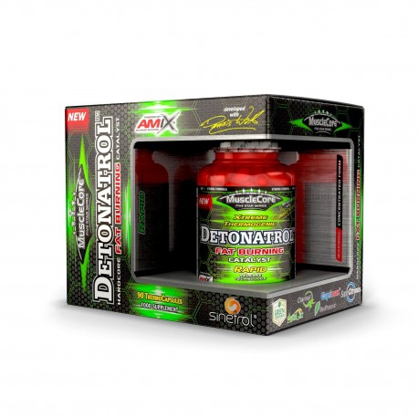 DETONATROL