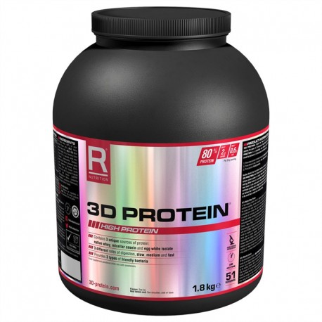 3D PROTEIN