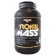 ROYAL MASS