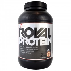 ROYAL PROTEIN