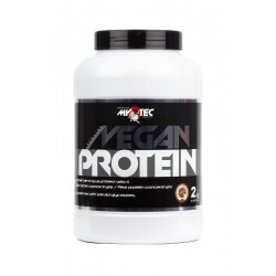 VEGAN PROTEIN