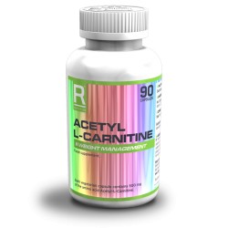 ACETYL L-CARNITINE 90cps