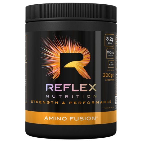 AMINO FUSION 300g