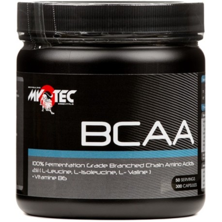 BCAA