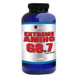 EXTREME AMINO G8.7