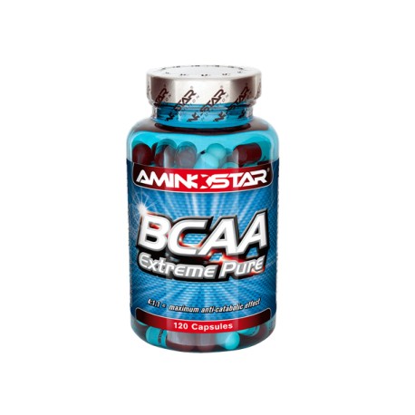 BCAA EXTREME PURE