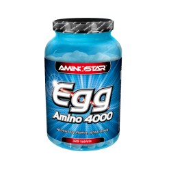 EGG AMINO 4000