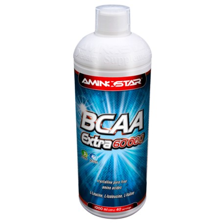 BCAA EXTRA 60000 LIQUID