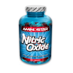 NITRIC OXIDE