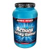 WHEY GAINER ACTIONS