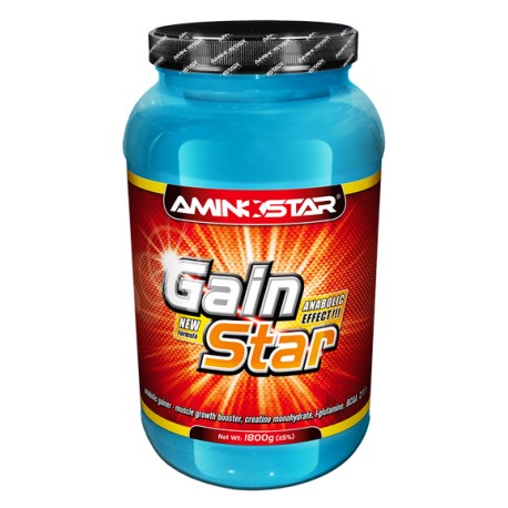 GAIN STAR