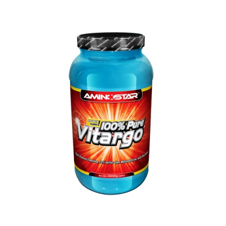 VITARGO 100% PURE