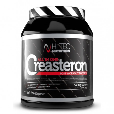 CREASTERON