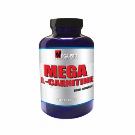 MEGA L-CARNITINE