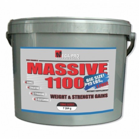 MASSIVE 1100