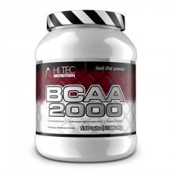 BCAA 2000 150 tbl