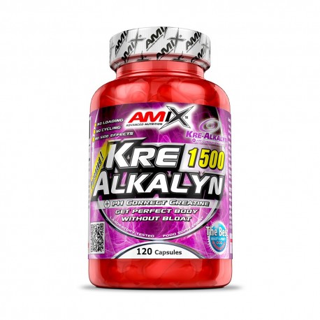 KRE - ALKALYN cps