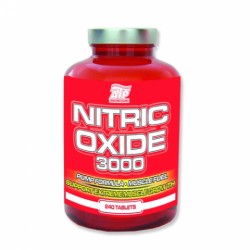 NITRIC OXIDE 3000