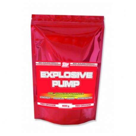 EXPLOSIVE PUMP