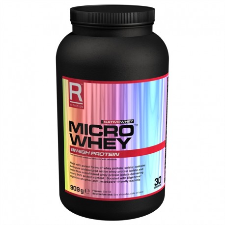 MICRO WHEY